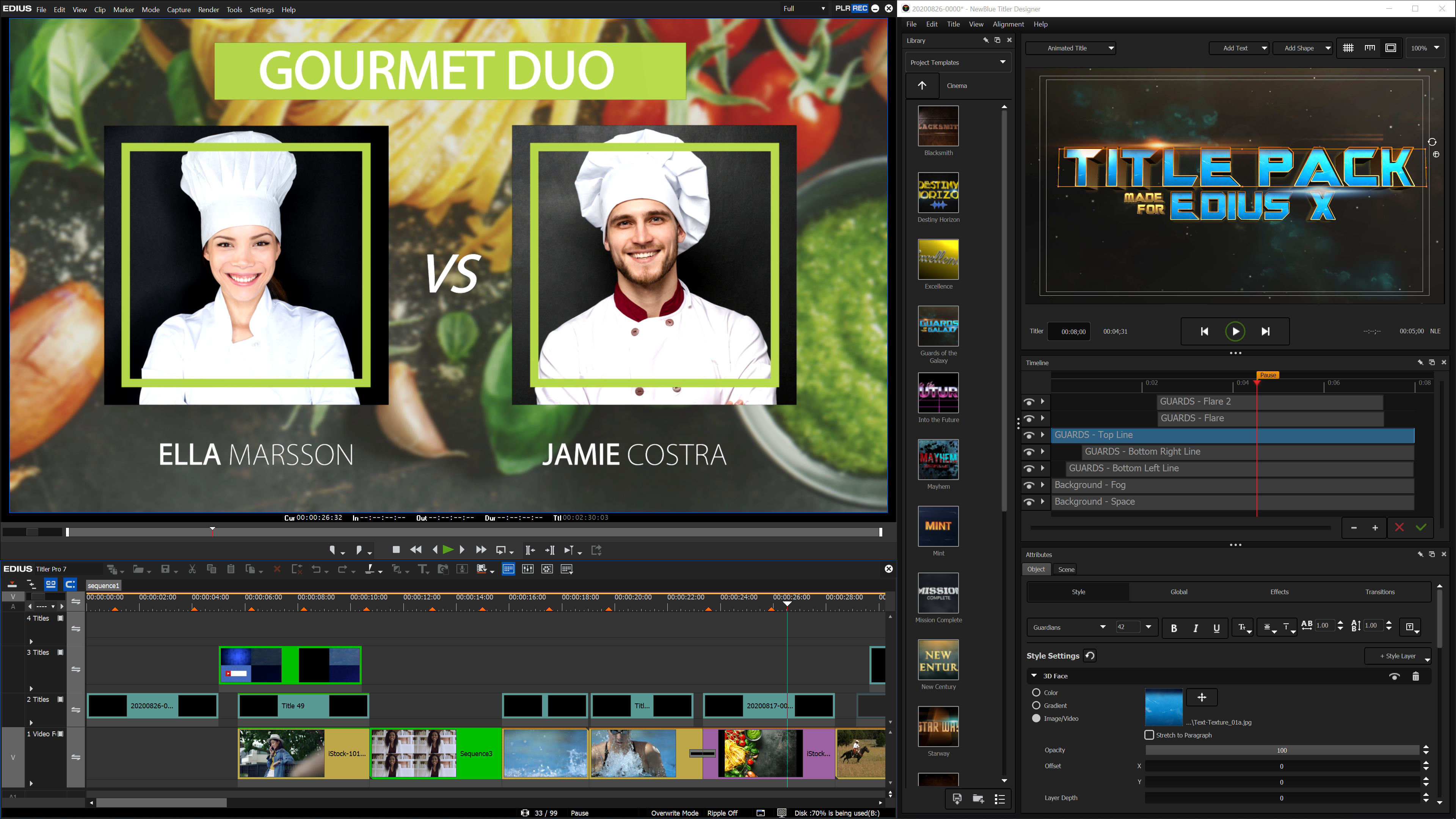 7_NewBlue Titler Pro 7 EDIUS Edition EDIUS X.png